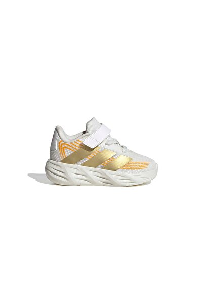 adidas Αθλητικά ρούχα GALAXY 8 KI4051 Λευκό