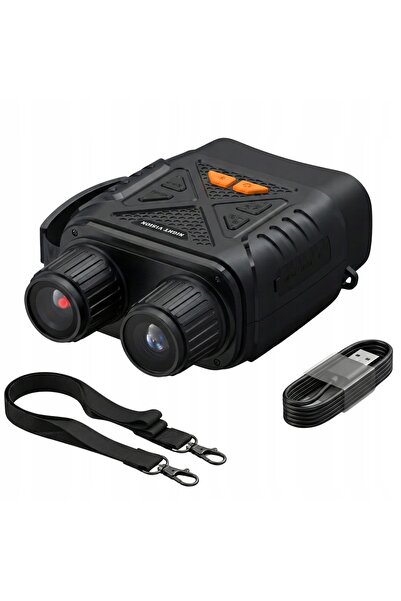 NO BRAND HD 10X ZOOM 800NM Ecran de 2.8 inch cu card de memorie Dispozitiv de...