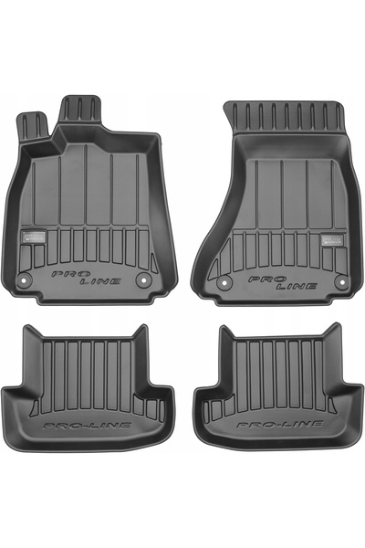 FroGum FRG covorașe de cauciuc 3D407954