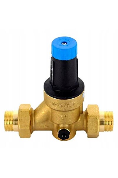 WATTS REDUCTOR DE PRESIUNE 1 " + ROBINETE CU FILET DE 1/2 "