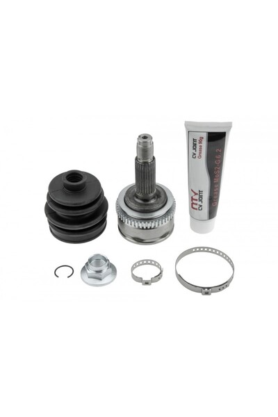 NTY ARTICULAȚIE EXTERIOR KIA PICANTO 1.0I, 1.1I 04-,HYUNDAI I10 08- /+ABS48T/...