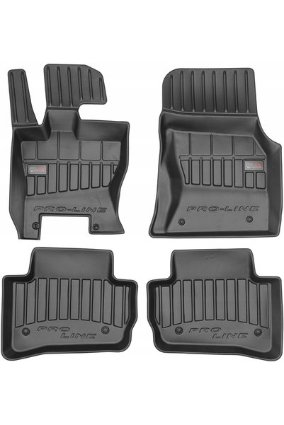 FroGum FRG covorașe de cauciuc 3D408982