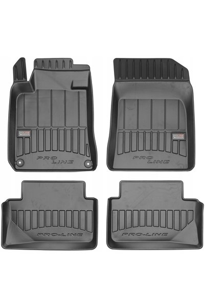 FroGum FRG covorașe de cauciuc 3D408098