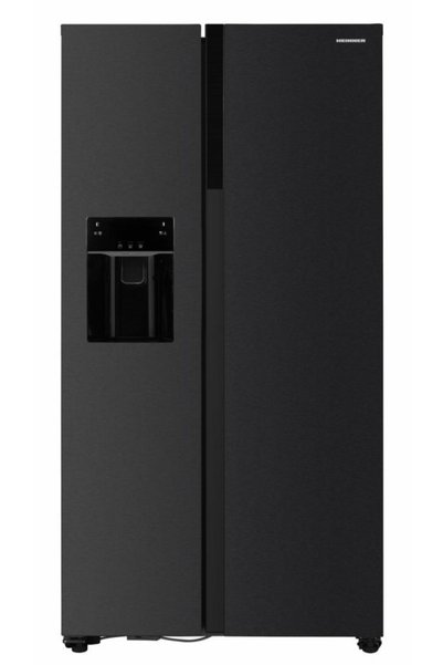 Heinner SIDE BY SIDE HSBS-HM513NFIMDXE++