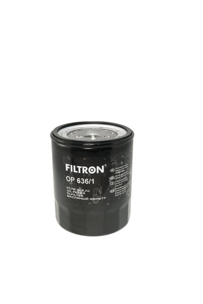 Filtron Filtru de ulei OP 636/1
