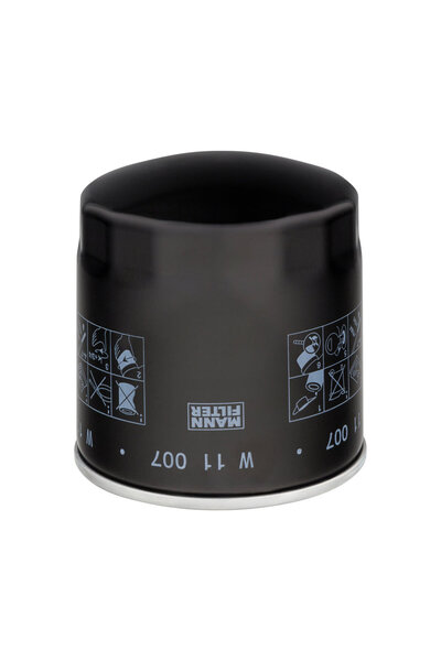 Mann-Filter Filtru de ulei W 11 007