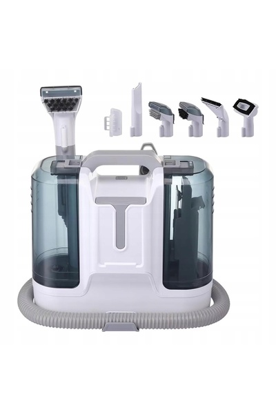 NO BRAND ASPIRATOR UMED-USCAT CURĂȚARE PUTERNICĂ PETE DE VIN 450W 12KPA