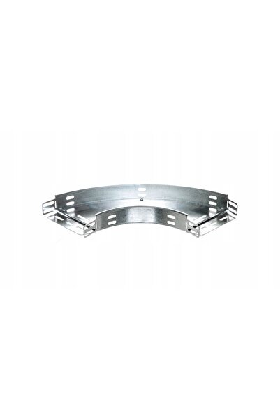 BAKS Cot de cablu 90 de grade. korytko KKPJ150H42 140314 tablă metalică 1 mm