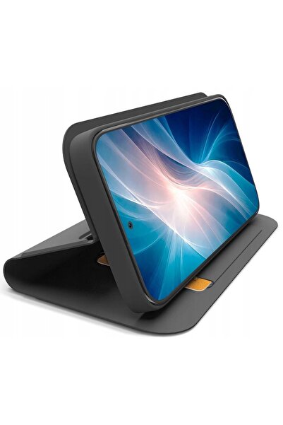 SBS Husă tip carte cu slot pentru carduri pentru Samsung Galaxy A57, tip port...