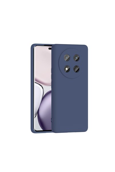 Techaks غطاء حماية لهاتف Honor Magic 7 Lite من السيليكون الناعم مع حماية للكا...