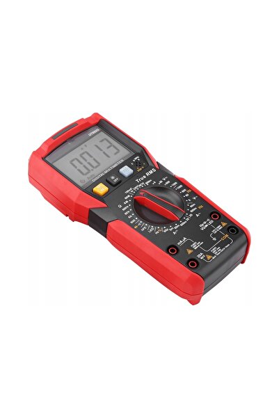 unı-t Multimetru Tester UT89XD Curent 20A Tensiune AC DC PÂNĂ LA 1000V NCV