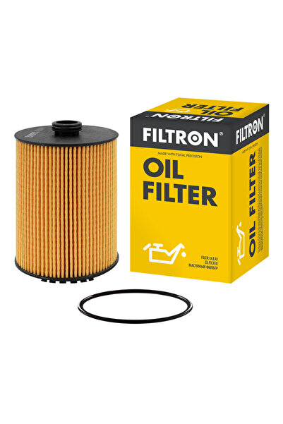 Filtron Filtru de ulei OE 688/9