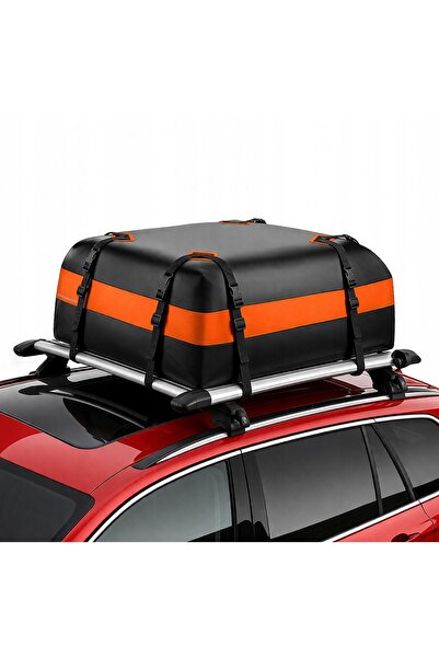 NO BRAND Cutie de plafon auto impermeabilă, antiderapantă, din PVC, 420L