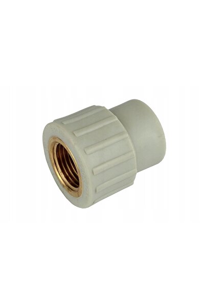 DIAMOND Fiting sudat din polipropilenă pp-r 50x6/4 'GW
