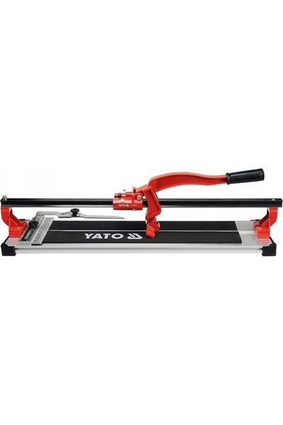 yato MAȘINĂ DE TĂIAT GLAZURĂ PENTRU PLACĂ, MAȘINĂ DE TĂIAT DE 800MM YT-3708