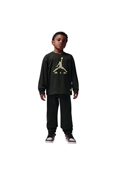JORDAN JDB MJ BRK RLT LS TEE ΣΕΤ 6-7