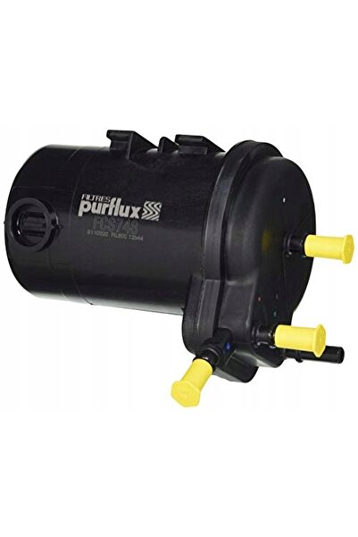 PURFLUX Filtru de combustibil PX FCS748