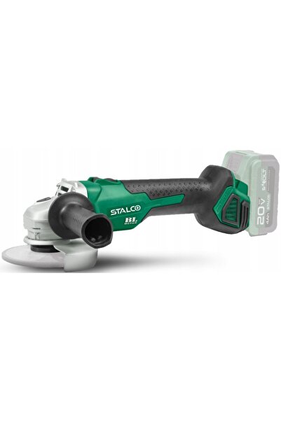Stalco Polizor unghiular AGS20-125BL Corp S-97303