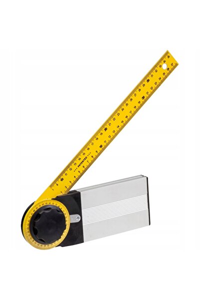 Stalco Clemă cu unghi reglabil S-11987 750MM