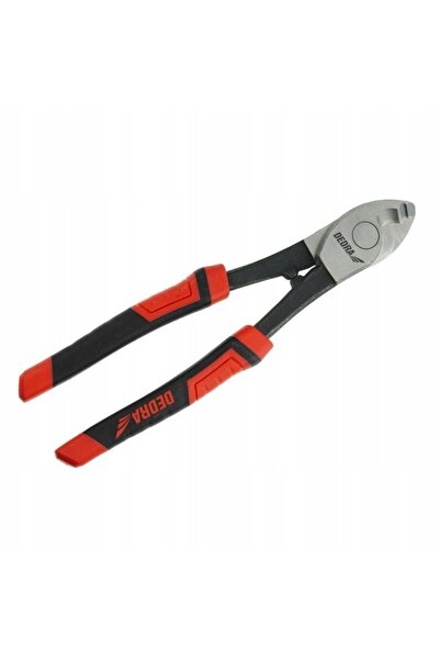 dedra Clește de tăiat cabluri 12P021, diametru de tăiere 160mm, 16mm