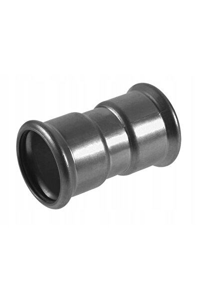 KAN-therm Mufa Inox din oțel inoxidabil, conector de țeavă 88,9x88,9 1609245011