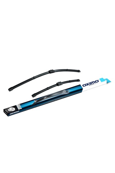 OXIMO Lame ștergătoare pentru BMW Seria 3 (E90) 2005 > 2009