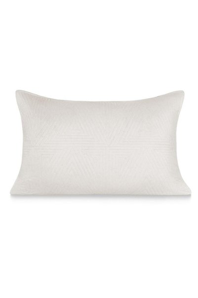 Eurofirany Fata de perna TRIO 50x70cm, crem, din microfibra