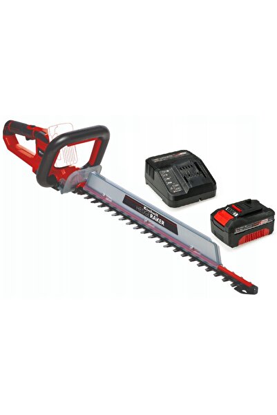 NO BRAND EINHELL HEDGE TRIMMER GE-CH 18/60 Li 3410930 KIT ACUMULATOR 4,0AH