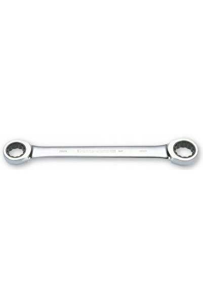 SATA CHEIE CU CĂLCĂNĂ CU DUBLĂ CAPETE DE 14X15MM