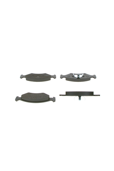 Bosch Set plăcuțe de frână. 0 986 466 402