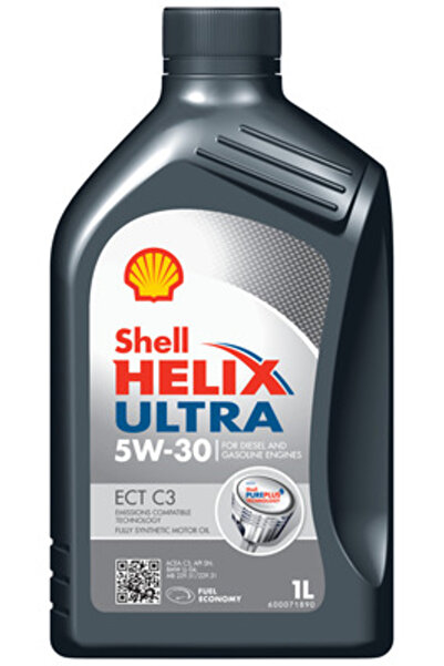 SHELL Ulei de motor D733B7