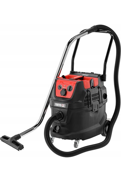 yato ASPIRATOR CU SITARE AUTOMATĂ 1600W YT-85717