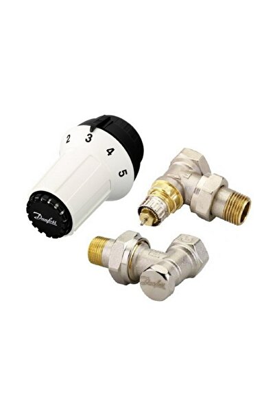 DANFOSS Termostat de cameră