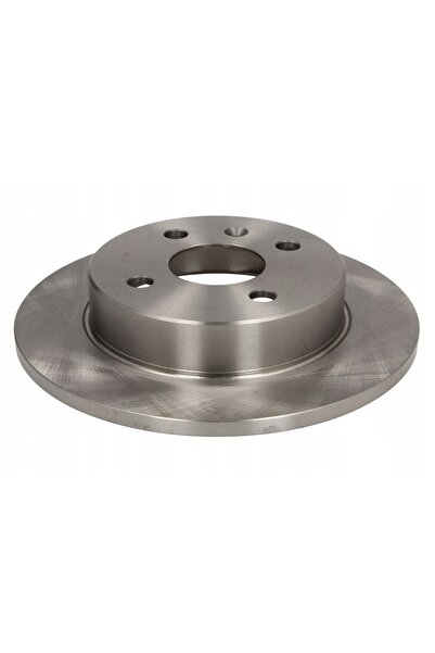 Abe Disc de frână C4X002ABE