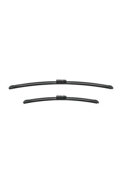 Bosch Lamelă ștergător 3 397 014 318
