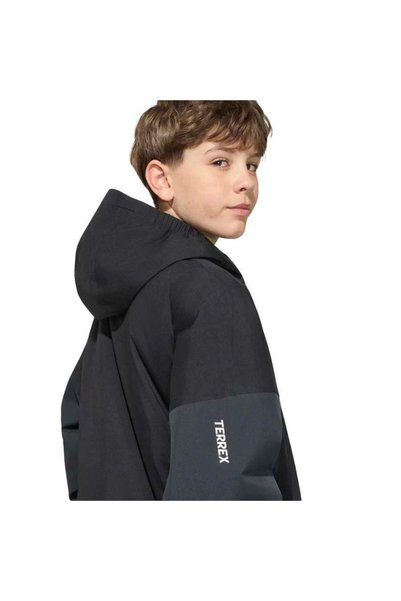 adidas K MT ÇOCUK SPOR CEKET - KD8742