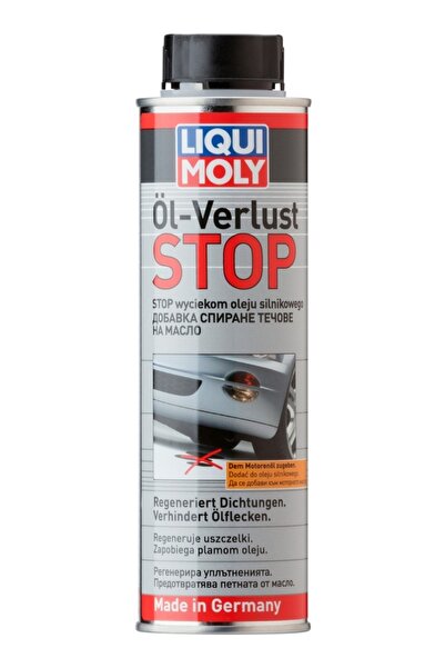 Liqui Moly Supliment pentru ulei de motor LIM2671