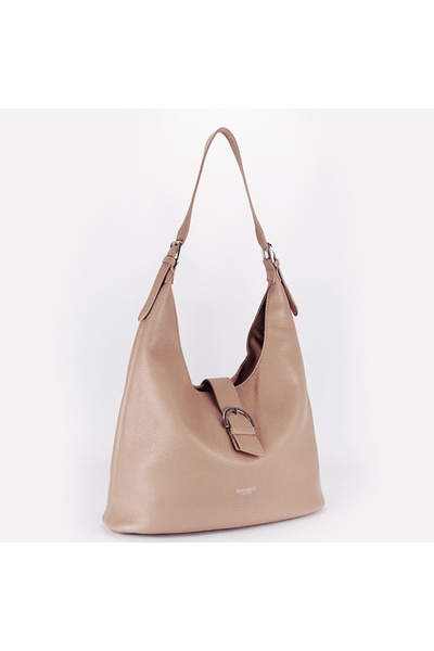 Diana&Co Light brown shoulder bag B-DJC903-3 13