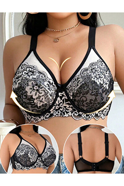 Evendi Sutien, Negru
