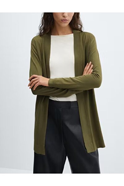 Evendi Blazer, Verde