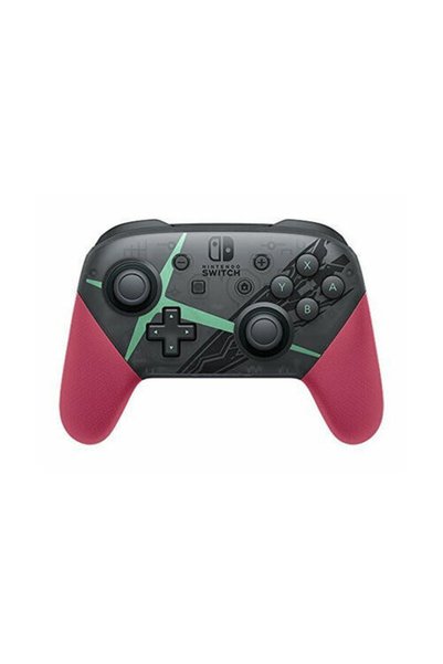 Nintendo Controler Switch Pro Ediția Xenoblade Chronicles 2
