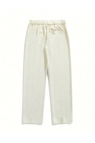 Evendi Pants, Beige