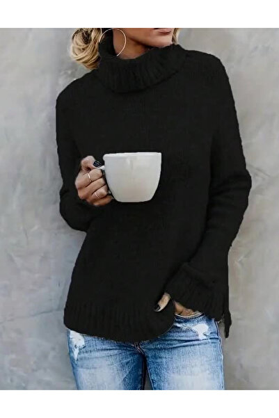 Evendi Sweater, black