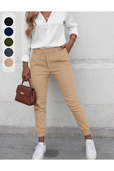 Evendi Pantaloni, Maro deschis