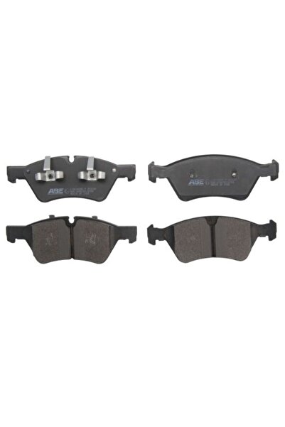 Abe Set plăcuțe de frână. C1M049ABE-P