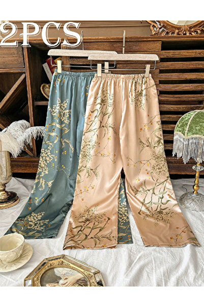Evendi Pants set, Mix colors