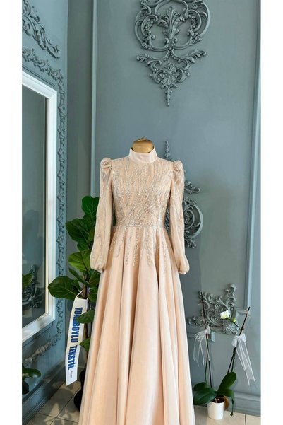 MY DREAMS COLLECTİON ABİYE
