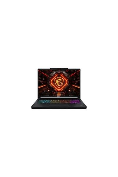 MSI CROSSHAIR A16 HX E8WGK-011XTR008 RYZEN9 8940HX 32GB 1TBSSD RTX5070 16" QH...