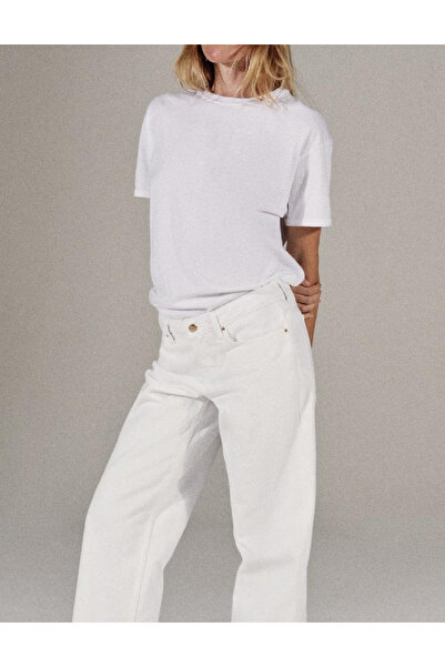 Evendi T-shirt, White
