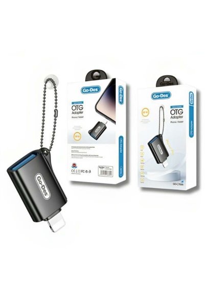 Go-Des - iPhone Converter GD-CT066